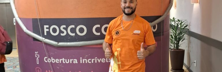 Robson Coelho