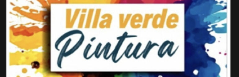 Villa Verde Pinturas