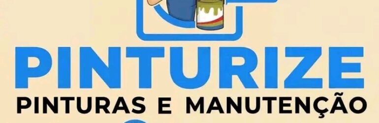 Pinturize Pinturas E Manutenção