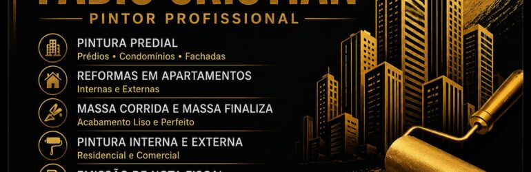 Fabio cristian Dos santos