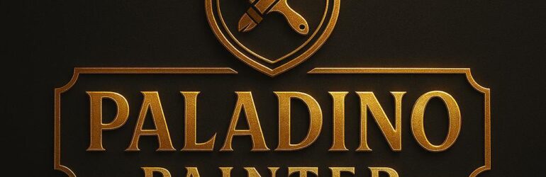 Paladino Painter